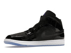Air Jordan 1 Mid Space Jam, vista a 360 gradi 17 di 36