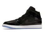 Air Jordan 1 Mid Space Jam, vista a 360 gradi 18 di 36