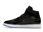 Air Jordan 1 Mid Space Jam, vista a 360 gradi 20 di 36