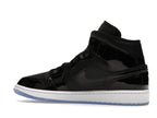 Air Jordan 1 Mid Space Jam, vista a 360 gradi 21 di 36