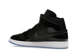 Air Jordan 1 Mid Space Jam, vista a 360 gradi 22 di 36