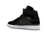 Air Jordan 1 Mid Space Jam, vista a 360 gradi 23 di 36