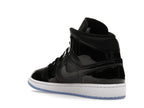 Air Jordan 1 Mid Space Jam, vista a 360 gradi 24 di 36
