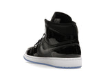 Air Jordan 1 Mid Space Jam, vista a 360 gradi 25 di 36