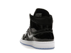 Air Jordan 1 Mid Space Jam, vista a 360 gradi 26 di 36