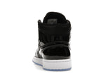 Air Jordan 1 Mid Space Jam, vista a 360 gradi 27 di 36