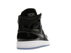 Air Jordan 1 Mid Space Jam, vista a 360 gradi 30 di 36