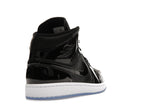 Air Jordan 1 Mid Space Jam, vista a 360 gradi 31 di 36