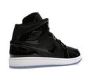 Air Jordan 1 Mid Space Jam, vista a 360 gradi 33 di 36