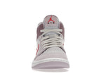 Air Jordan 1 Mid Valentines Day (2022) (W), vista a 360 gradi 10 di 36