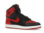 Air Jordan 1 Retro High 85 Bred, vista a 360 gradi 4 di 36