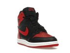Air Jordan 1 Retro High 85 Bred, vista a 360 gradi 7 di 36