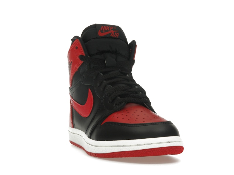 Air Jordan 1 Retro High 85 Bred, vista a 360 gradi 8 di 36