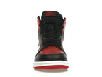 Air Jordan 1 Retro High 85 Bred, vista a 360 gradi 10 di 36