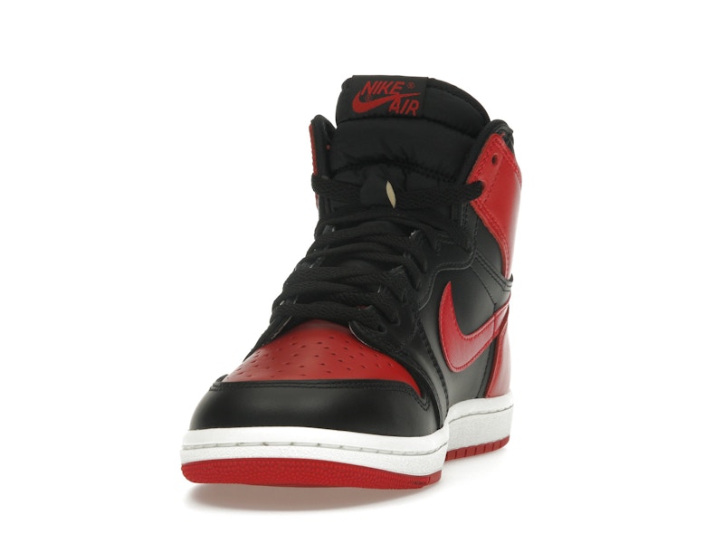 Air Jordan 1 Retro High 85 Bred, vista a 360 gradi 12 di 36