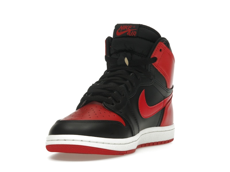Air Jordan 1 Retro High 85 Bred, vista a 360 gradi 13 di 36