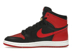 Air Jordan 1 Retro High 85 Bred, vista a 360 gradi 19 di 36