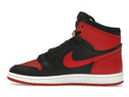 Air Jordan 1 Retro High 85 Bred, vista a 360 gradi 20 di 36