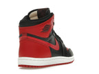 Air Jordan 1 Retro High 85 Bred, vista a 360 gradi 31 di 36