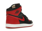 Air Jordan 1 Retro High 85 Bred, vista a 360 gradi 32 di 36