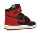 Air Jordan 1 Retro High 85 Bred, vista a 360 gradi 33 di 36