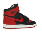 Air Jordan 1 Retro High 85 Bred, vista a 360 gradi 34 di 36