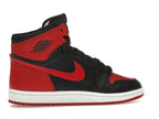 Air Jordan 1 Retro High 85 Bred, vista a 360 gradi 35 di 36
