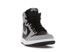 Air Jordan 1 Retro High Black White Light Smoke Grey
