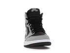 Air Jordan 1 Retro High Black White Light Smoke Grey