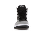 Air Jordan 1 Retro High Black White Light Smoke Grey