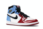 Air Jordan 1 Retro High Fearless Unc Chicago