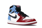 Air Jordan 1 Retro High Fearless Unc Chicago