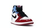 Air Jordan 1 Retro High Fearless Unc Chicago