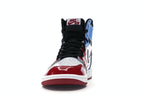 Air Jordan 1 Retro High Fearless Unc Chicago