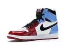 Air Jordan 1 Retro High Fearless Unc Chicago