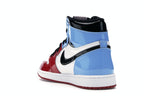 Air Jordan 1 Retro High Fearless Unc Chicago