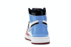 Air Jordan 1 Retro High Fearless Unc Chicago