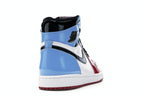 Air Jordan 1 Retro High Fearless Unc Chicago