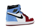 Air Jordan 1 Retro High Fearless Unc Chicago