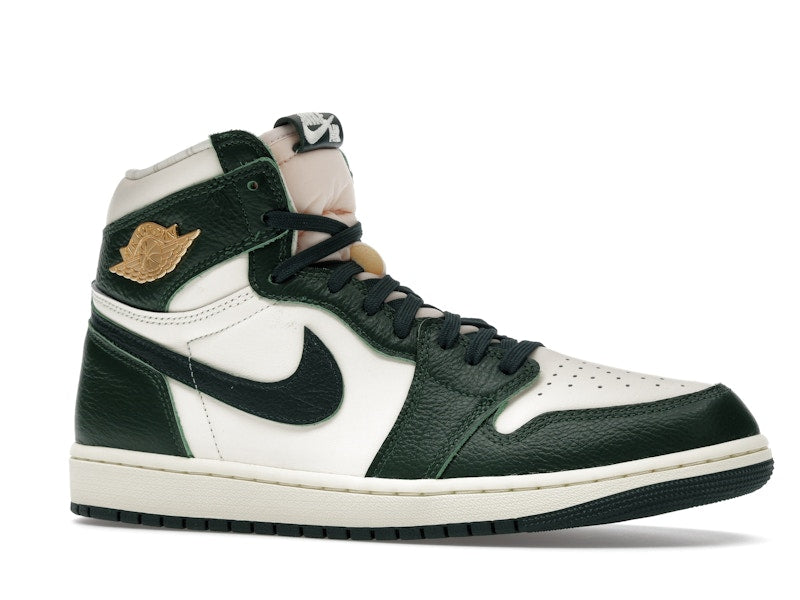 Air Jordan 1 Retro High Fir Pro Green