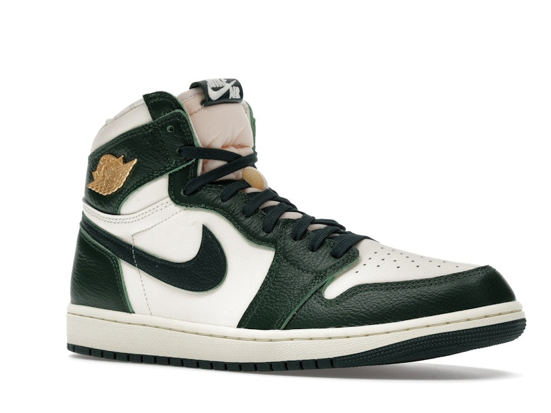 Air Jordan 1 Retro High Fir Pro Green