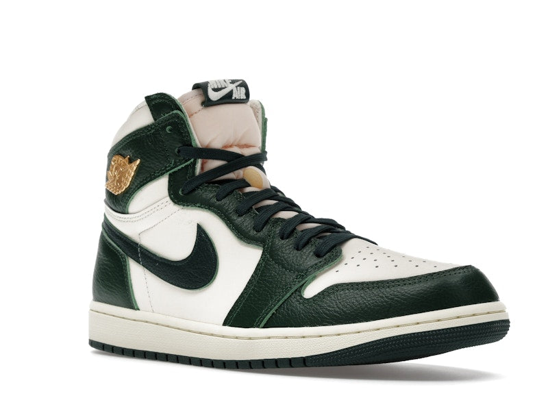 Air Jordan 1 Retro High Fir Pro Green