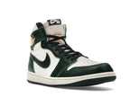 Air Jordan 1 Retro High Fir Pro Green
