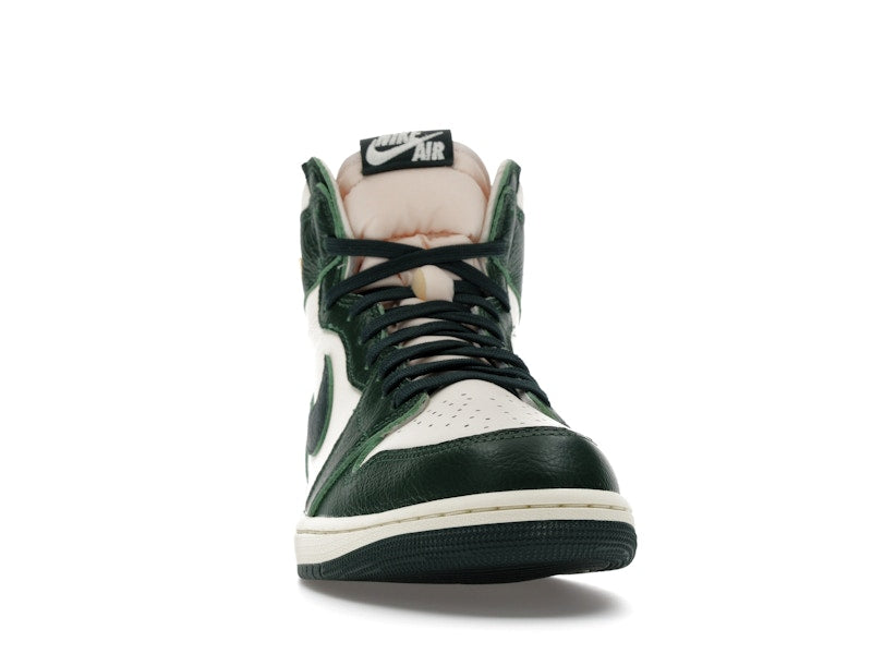 Air Jordan 1 Retro High Fir Pro Green