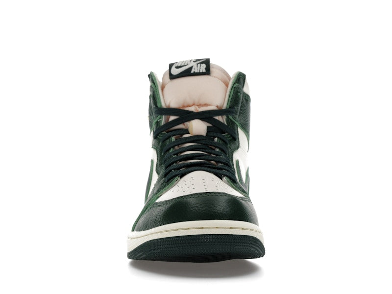 Air Jordan 1 Retro High Fir Pro Green