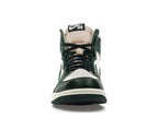 Air Jordan 1 Retro High Fir Pro Green