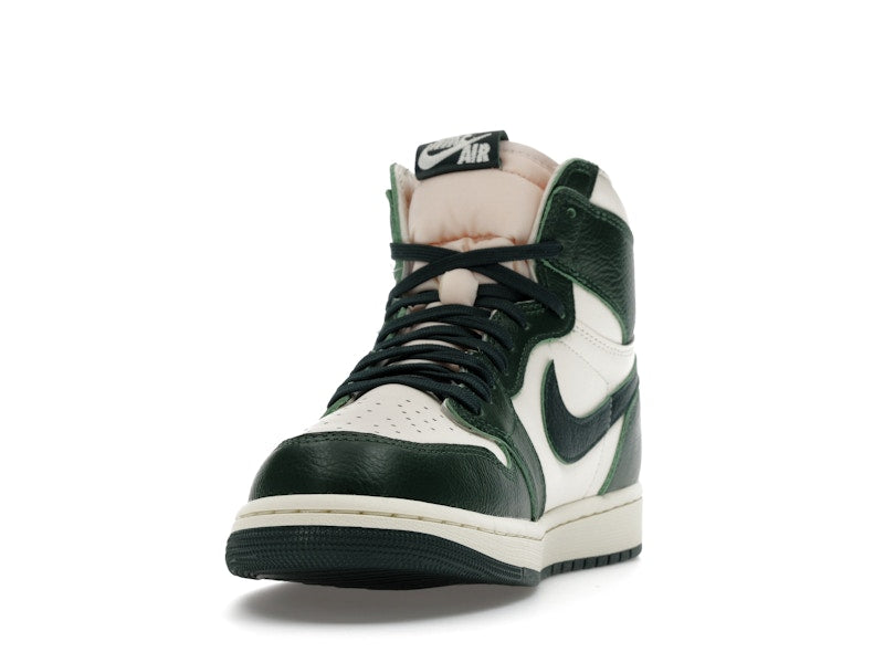 Air Jordan 1 Retro High Fir Pro Green