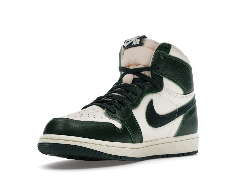 Air Jordan 1 Retro High Fir Pro Green