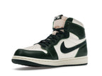 Air Jordan 1 Retro High Fir Pro Green