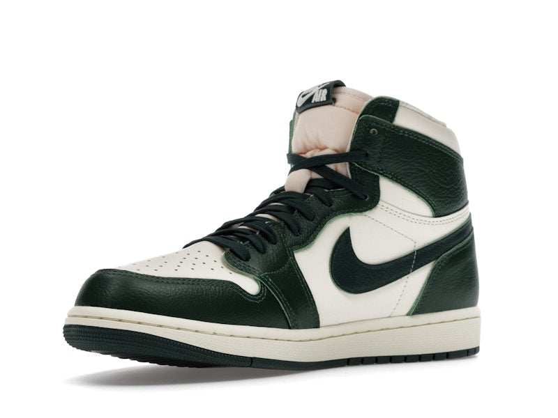 Air Jordan 1 Retro High Fir Pro Green